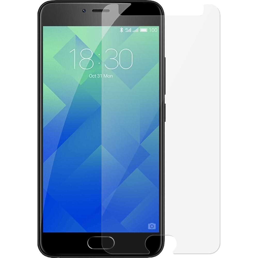 Защитное стекло MAKEFUTURE Meizu M5 Transparent (MG-MM5) - в  интернет-магазине Фокстрот: цены, отзывы, характеристики | купить в Киеве,  Харькове, Днепропетровске, Одессе - Украина