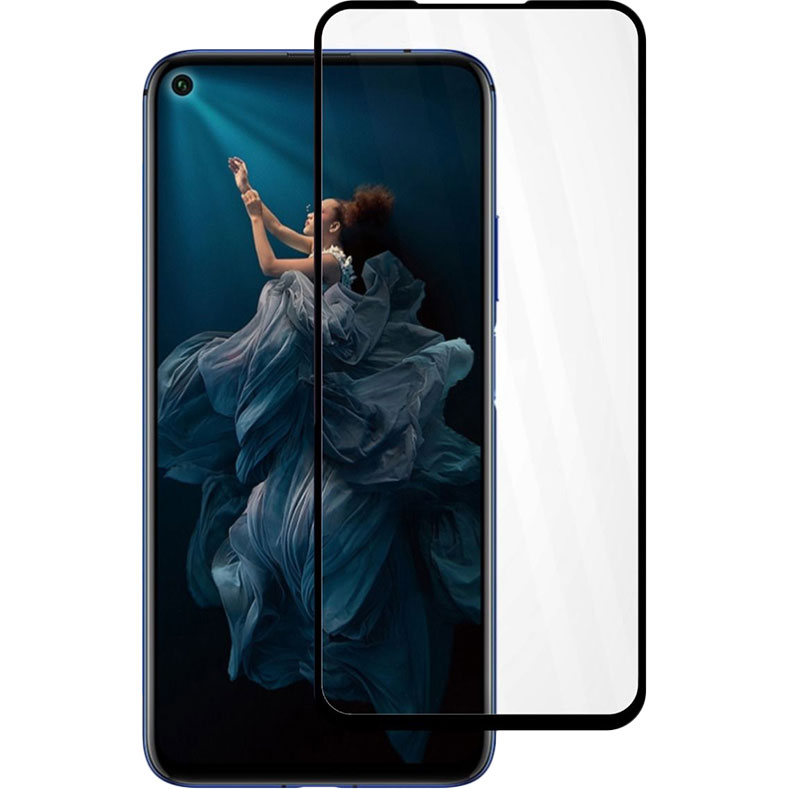 

Защитное стекло POWERPLANT Honor 20 Pro, Black (GL606979), Honor 20 Pro, Black (GL606979)