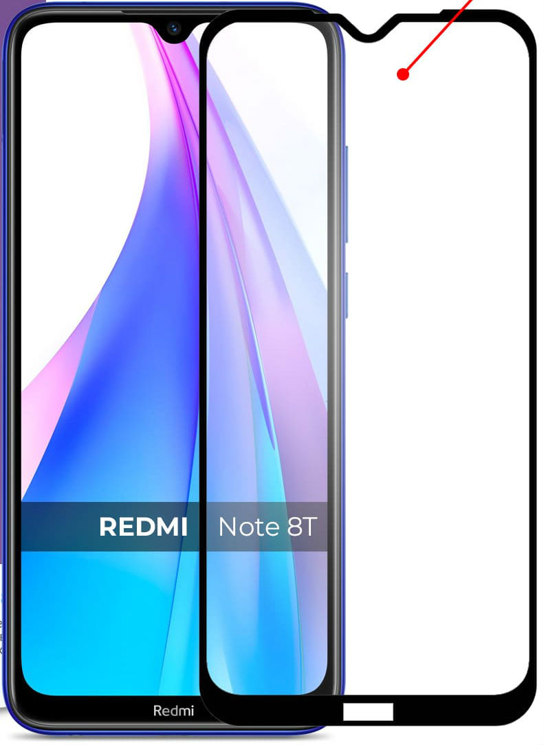 

Защитное стекло MAKEFUTURE Full Cover Full Glue для Oppo A5 2020 Black (MGF-OPA520), Full Cover Full Glue Oppo A5 2020 Black