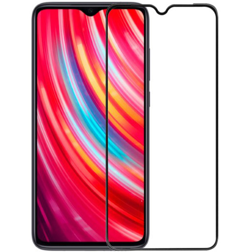 Захисне скло ARMORSTANDART Pro для Xiaomi Redmi Note 8/Note 8 2021 Black (ARM55782-GPR-BK) Тип скло