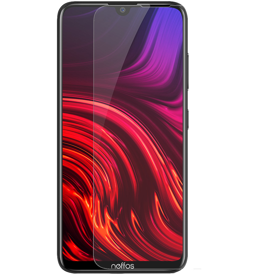 

Защитное стекло TP-LINK для TP-LINK Neffos Х20 TP7071 (9302500023), Захисне скло для смартфону Х20 (TP7071)