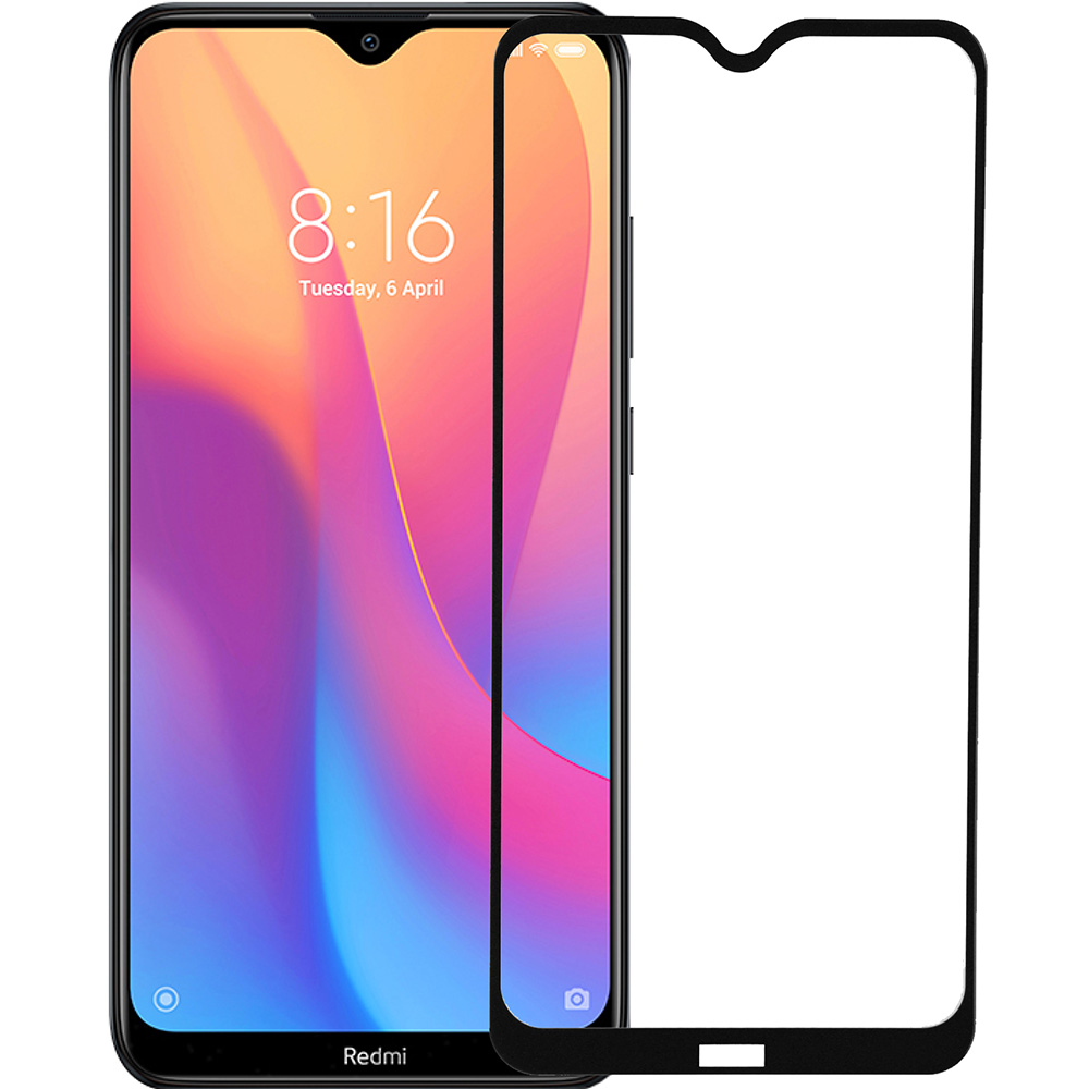 

Защитное стекло ARMORSTANDART FG Pro для Xiaomi Redmi 8 Black (ARM55482-GPR-BK), Xiaomi Redmi 8 Black (ARM55482-GPR-BK)
