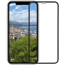 Захисне скло ARMORSTANDART Icon 3D для Apple iPhone 11/XR Black (ARM55979-GI3D-BK)