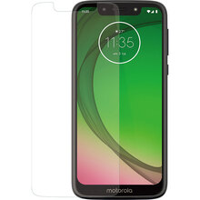 Защитное стекло PowerPlant для Motorola Moto G7 Play (GL607334)