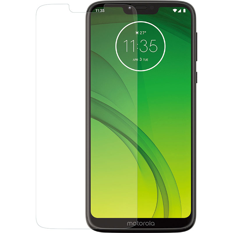 Защитное стекло PowerPlant для Motorola Moto G7 Power (GL607341)