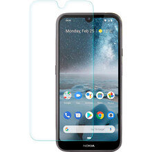 Защитное стекло PowerPlant для Nokia 4.2 (GL607372)