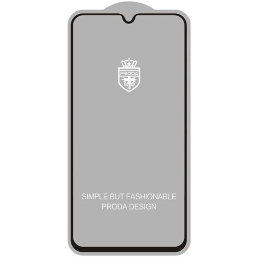 

Защитное стекло Proda для Samsung A41 (XK-PRD-SM-A41), Захисне скло Proda для Samsung A41