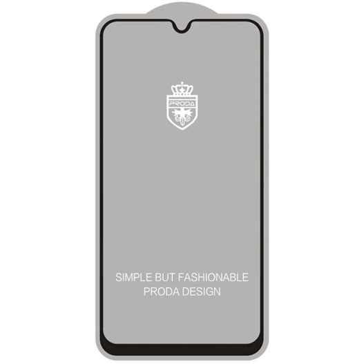 

Защитное стекло Proda для Samsung M21 (XK-PRD-SM-M21), Захисне скло Proda для Samsung M21