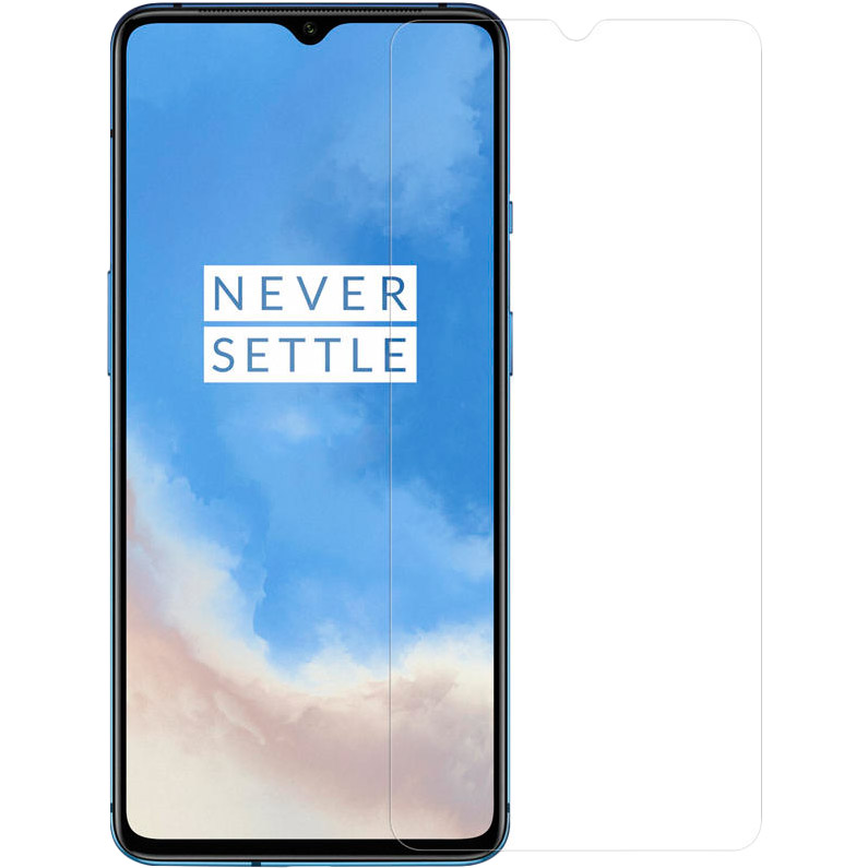 Защитное стекло POWERPLANT для OnePlus 7T Transparent (GL607549) Тип стекло