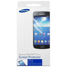 Защитная пленка SAMSUNG для SAMSUNG Galaxy S4 mini I9192 ET-FI919CTEGWW