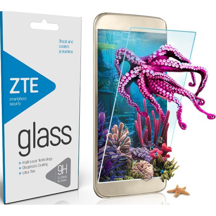 

Защитное стекло COLORWAY ZTE Blade A7s CW, CW Blade A7 2020