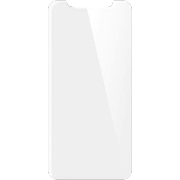 

Защитное стекло SPIGEN Glas.tR EZ Fit для Apple iPhone Xs (063GL24823), iPhone Xs Glas.tR EZ Fit, (1Pack)