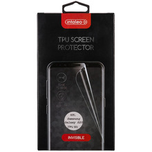 Защитная пленка INTALEO TPU 3D Armored для Samsung Galaxy S20 Trasparent (1283126503245)