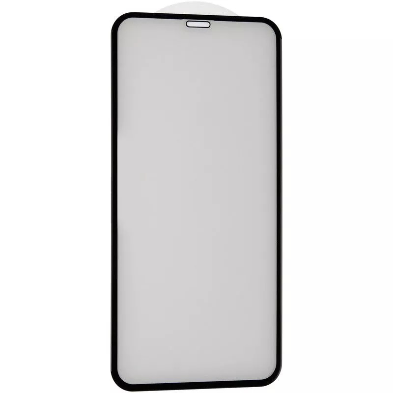 

Защитное стекло Gelius Pro 5D для iPhone 11 Black (75731), Pro 5D Privasy Glass iPhone 11 Black
