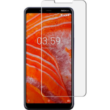 Захисне скло POWERPLANT для Nokia 3.1 Plus (GL607303)