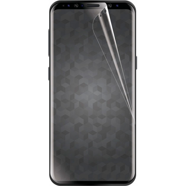 

Защитная пленка GLOBAL для Samsung S20 Ultra TPU 3D Armored (1283126503269), для Samsung S20 Ultra TPU 3D Armored