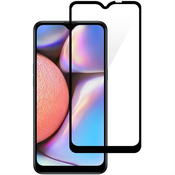 

Защитное стекло 2E BASIC для Samsung A10s A107 2.5 D FCFG (2E-G-A10S-SMFCFG-BB), Basic для Samsung A10s(A107), 2.5D FCFG