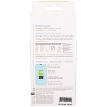 Захисне скло COLORWAY для Samsung Galaxy A12 FC glue Black (CW-GSFGSGA125-BK)