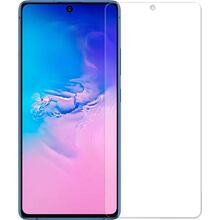 Кривий Ріг - Захисна плівка Devia Premium для Samsung Galaxy S10 Lite (DV-GDRP-SMS-S10L)