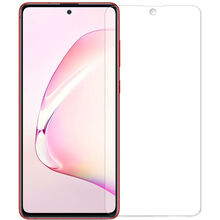 Защитная пленка Devia Premium для Samsung Galaxy Note 10 Lite (DV-GDRP-SMS-N10L)