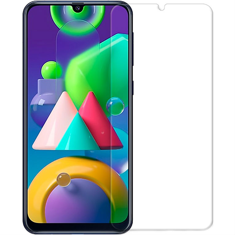 Защитная пленка Devia Premium для Samsung Galaxy M21 (DV-GDR-SMS-M21)