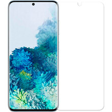 Захисна плівка XOKO Devia Premium для Samsung Galaxy S20 Transparent (DV-GDR-SMS-S20)