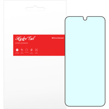 Защитная пленка ARMORSTANDART Anti-Blue гидрогелевая для Samsung Galaxy S20 (ARM57753)