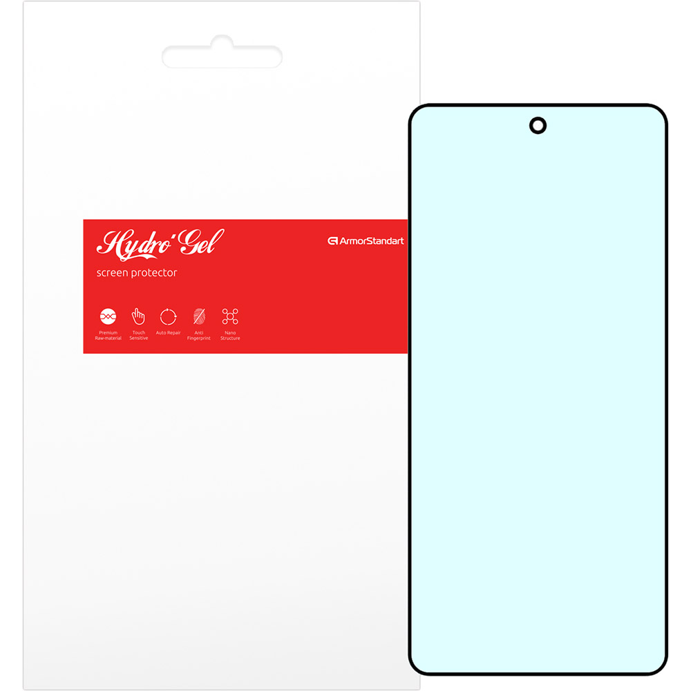 

Защитная пленка ARMORSTANDART Anti-Blue гидрогелевая для Samsung Galaxy S20 FE (ARM57767), Anti-Blue для Samsung S20 FE (ARM57767)