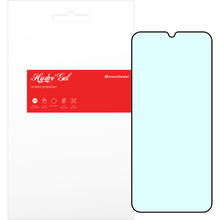 Защитная пленка ARMORSTANDART Anti-Blue гидрогелевая для Xiaomi Mi 10 Lite (ARM58016)