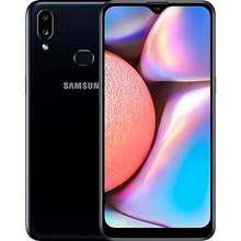 Захисна плівка XOKO Devia для Samsung Galaxy A10s (2021) (XK-DV-SMA10sM)