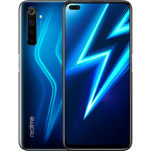 Захисна плівка під чохол Devia для Realme 6 Pro (XK-DV-RL6PRF)