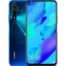 Захисна плівка під чохол Devia для Huawei Nova 5T (XK-DV-HWNV5TF)