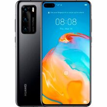 Захисна плівка під чохол Devia для Huawei P40 (XK-DV-HWP40F)