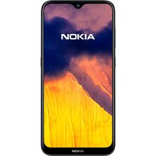 Защитная пленка под чехол Devia для Nokia 2.3 (XK-DV-NK23F)