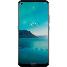 Защитная пленка под чехол Devia для Nokia 3.4 (XK-DV-NK34F)