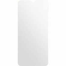 Захисне скло BECOVER для Poco M3 Clear (705665)