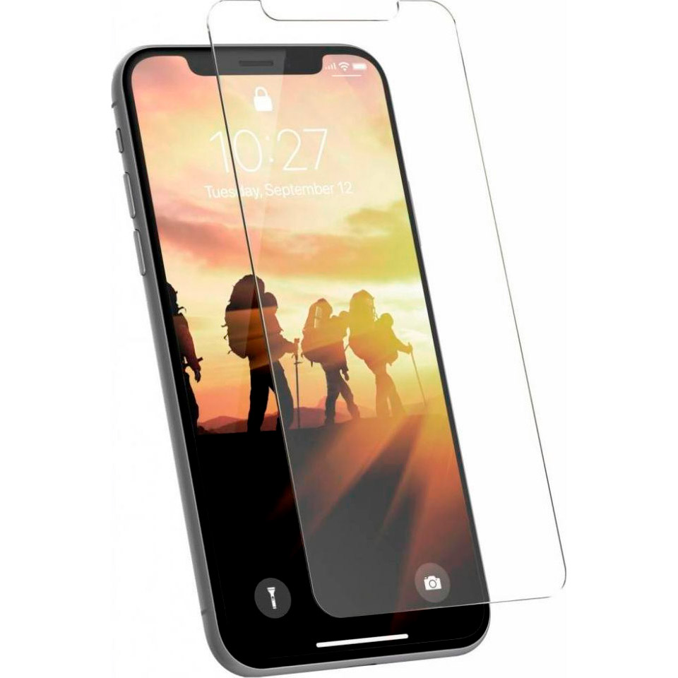 Защитное стекло UAG Glass Screen Shield для Apple iPhone 12 Mini Clear  (142340110000) - в интернет-магазине Фокстрот: цены, отзывы, характеристики  | купить в Киеве, Харькове, Днепропетровске, Одессе - Украина