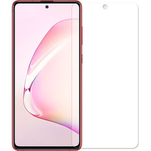 Защитная пленка под чехол Devia матовая Premium Samsung Galaxy Note 10 Lite A71 (DV-GDRP-SMS-N10LM)