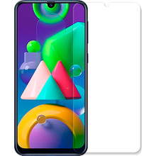 Захисна плівка XOKO деви про Samsung Galaxy M21 (DV-GDRP-SMS-M21M)