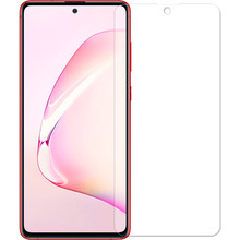 Захисна плівка XOKO DEVIA Premium гідрогелева для Samsung Galaxy Note 10 lite (DV-GDR-SMS-N10LM)