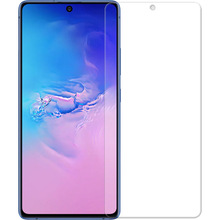 Защитная пленка XOKO DEVIA для Samsung Galaxy S10 Lite Transparent (DV-GDR-SMS-S10LM)