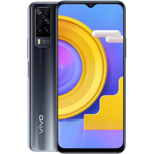 Захисна плівка під чохол Devia для Vivo Y31 (DV-VIV-Y31U)