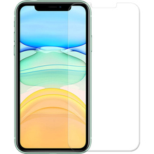 Захисна плівка під чохол Devia матова для Apple iPhone 11 (DV-GDRP-iP-11M)