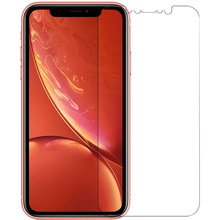 Захисна плівка під чохол Devia матова для Apple iPhone Xr (DV-GDRP-iP-XRM)