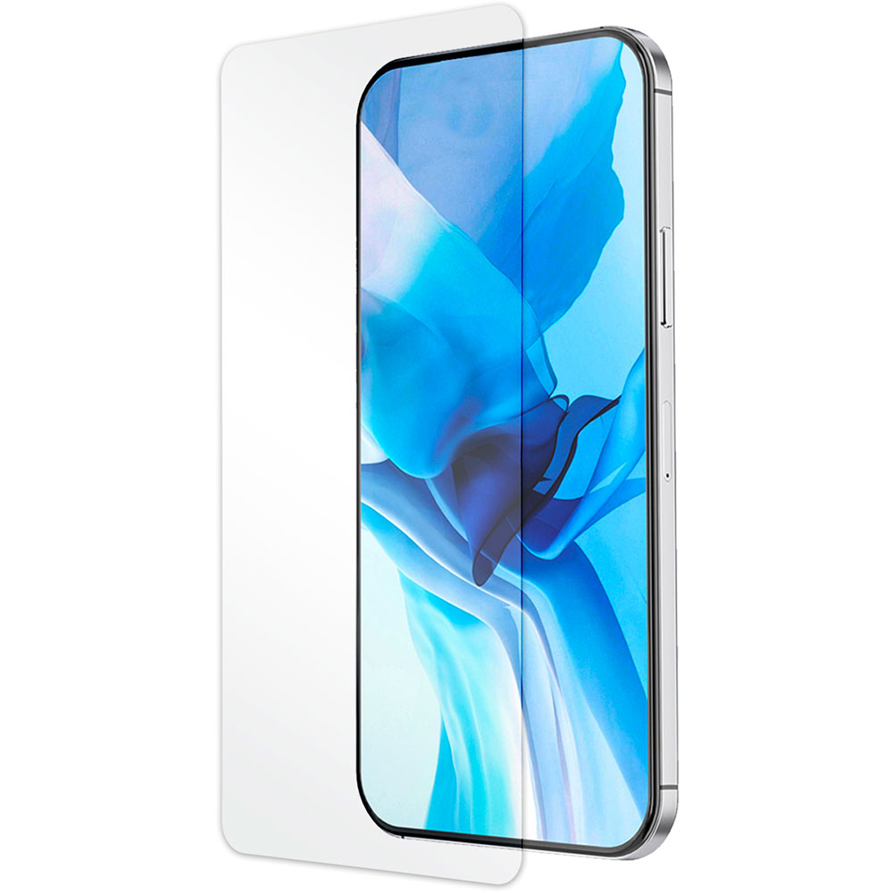 Захисне скло BECOVER для Xiaomi Redmi Note 10/10S Clear (705994)