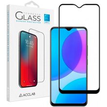 Захисне скло ACCLAB Full Glue для VIVO Y11 (2019) (1283126508998)