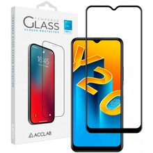 Захисне скло ACCLAB Full Glue для VIVO Y20/Y20i (1283126509001)