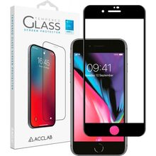 Захисне скло ACCLAB Full Glue для Apple IPhone 7/8 Plus (1283126508165)