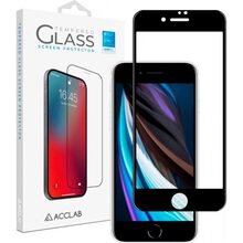 Защитное стекло ACCLAB Full Glue для Apple iPhone 7/8/SE 2020 (1283126508172)