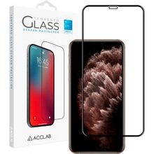 Захисне скло ACCLAB Apple iPhone XS Max / 11 Pro Max (1283126508202)